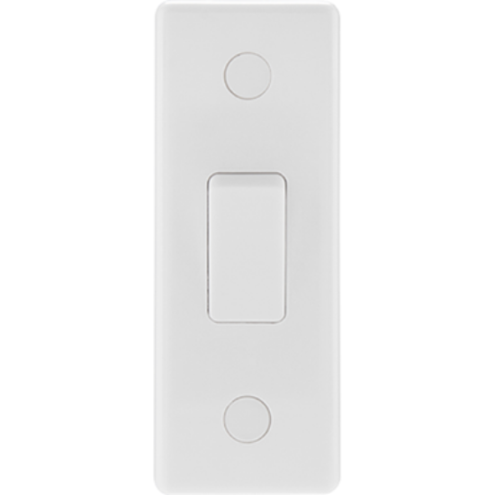 Picture of 10A 1 Gang 2 Way Architrave Switch