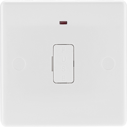 Picture of 13A Unswitched and Fused with Indicator