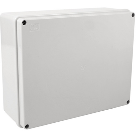 Picture of IMO Stag SE08 enclosure