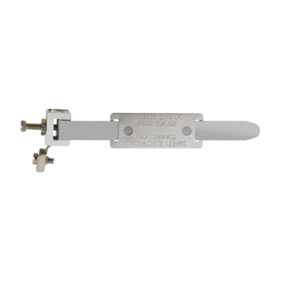 Picture of Earth Bonding Clamps EC14