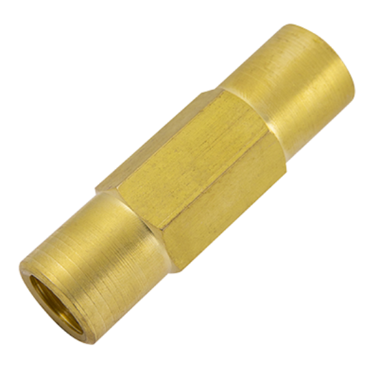 Picture of Unicrimp Threaded Coupler - 5/8"