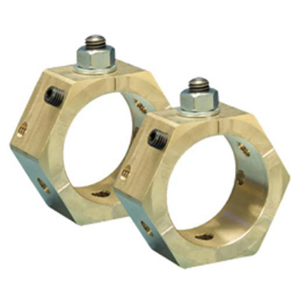 Picture of 50mm Earthing Nuts
