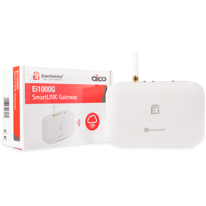 Picture of SmartLINK Gateway