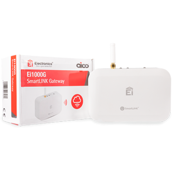 Picture of SmartLINK Gateway