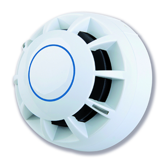 Picture of ActiV Multi-Sensor Fire Detector