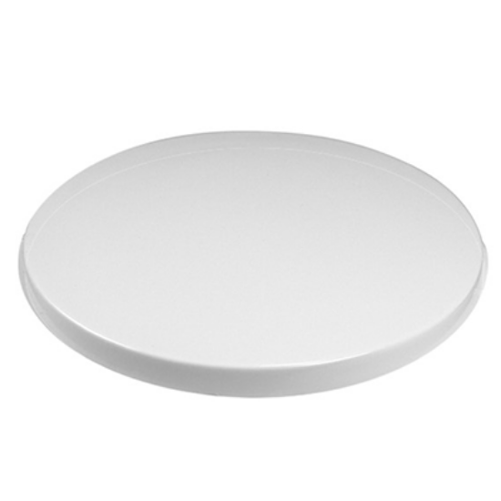 Picture of White Cap for Base Sounder/VADs