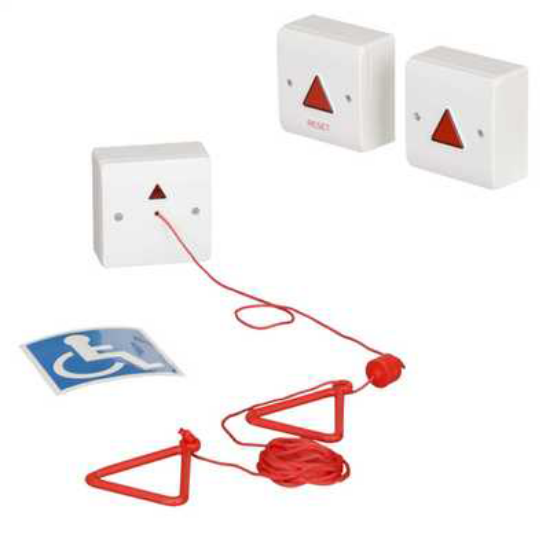 Picture of Assistance Alarm Kit