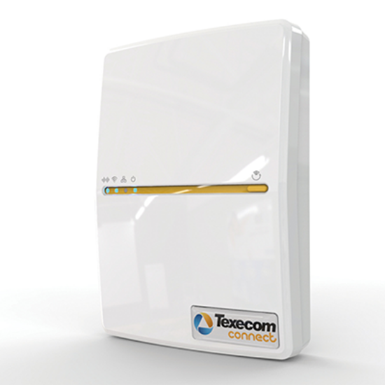 Picture of Connect SmartCom - Ethernet and WiFi Communicator