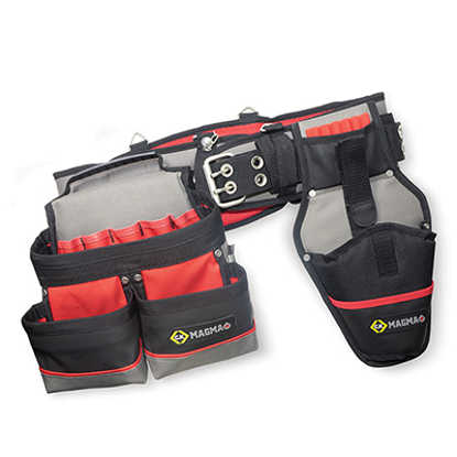 Picture of Padded Toolbelt Set