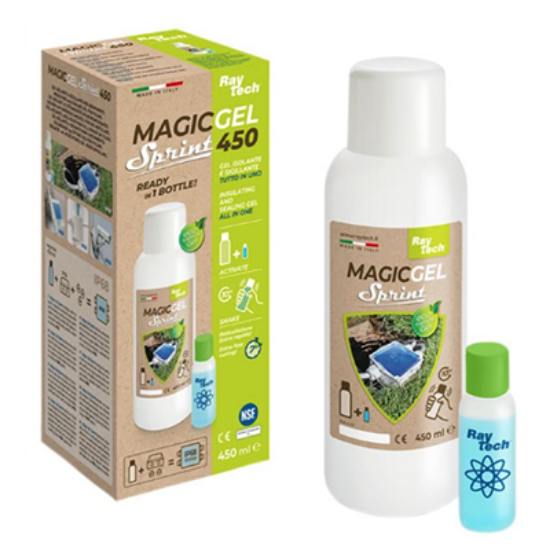 Picture of Magic Gel 450 Sprint - 450ml