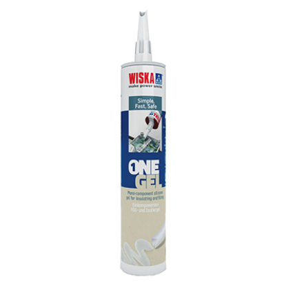 Picture of ONEGEL Silicone Cartridge - 300ml