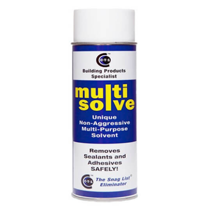 Picture of MultiSolve Unique Non-Aggressive Multi-Purpose Solvent - 200ml