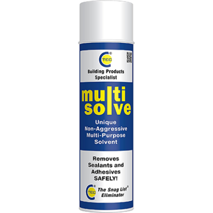 Picture of MultiSolve Unique Non-Aggressive Multi-Purpose Solvent - 500ml