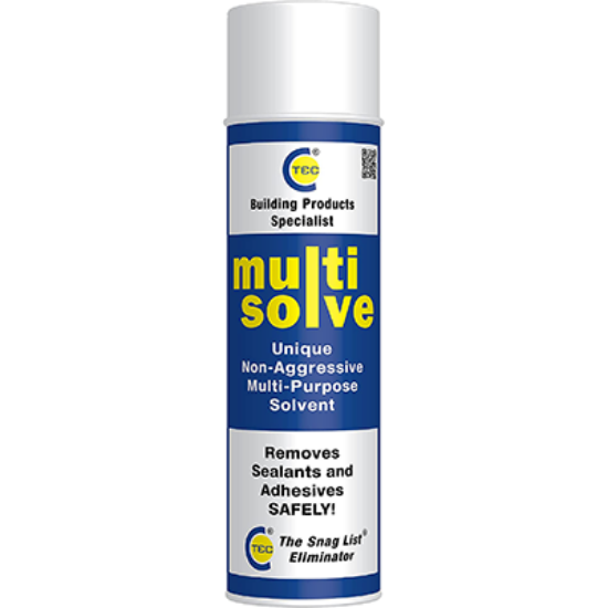 Picture of MultiSolve Unique Non-Aggressive Multi-Purpose Solvent - 500ml