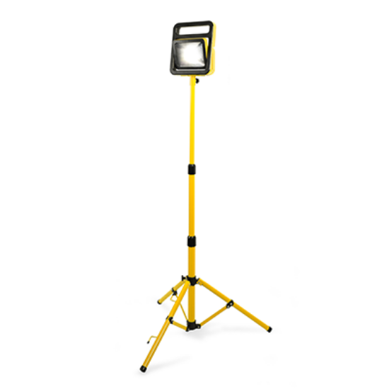 Picture of Defender Slim Light Tripod