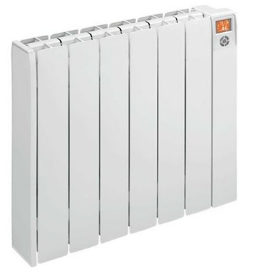 Picture of 500W Varena Electric Thermal Radiators