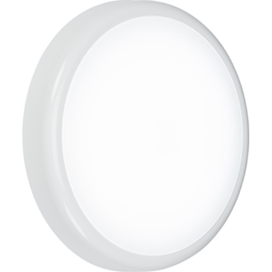 Picture of 230V IP65 14W CCT Adjustable LED Bulkhead