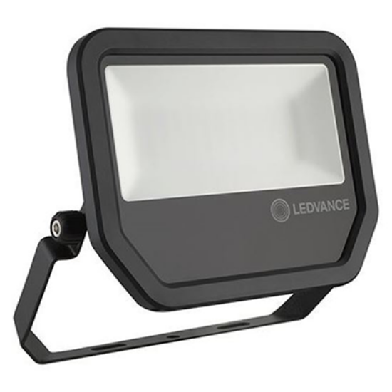 Picture of 50W LED Floodlight - Black