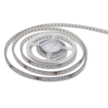 Picture of 8.6W/M 24V Dimmable IP67 RGB 5 Metre LED Strip