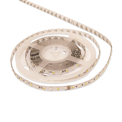 Picture of 12W/M 24V RGB+W 3000K Dimmable IP33 5 Metre LED Strip