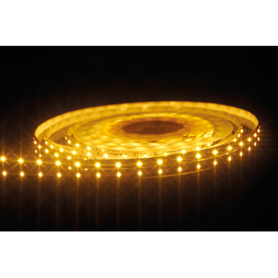 Picture of 11.28W/M 24V Dimmable 3000K IP33 5 Metre LED Strip