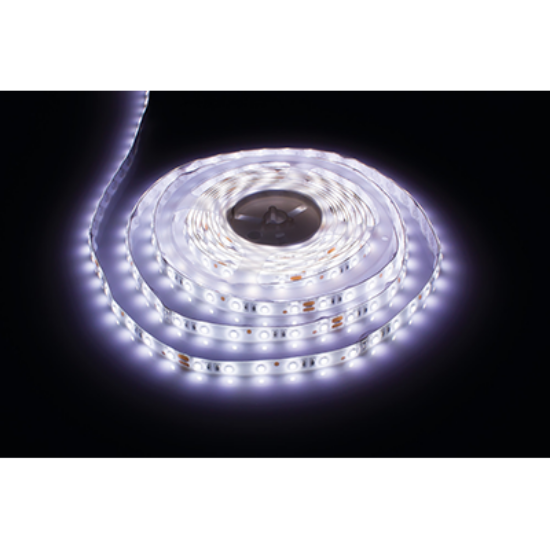 Picture of 11.28W/M 24V Dimmable 6500K IP65 5 Metre LED Strip