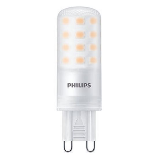 Picture of 4W-40W CorePro LED capsule MV Dimmable G9