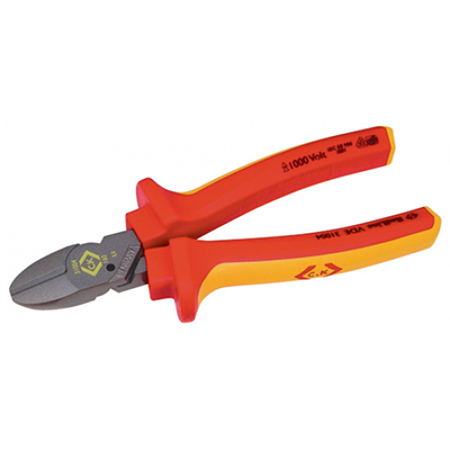 Picture for category Pliers & Cutters