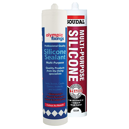 Picture for category Silicon Sealants
