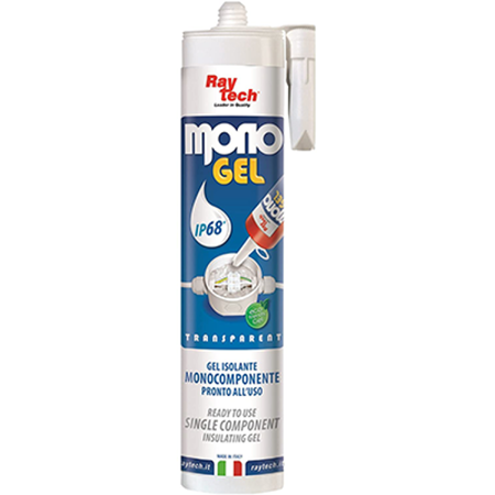 Picture for category Gel Sealants