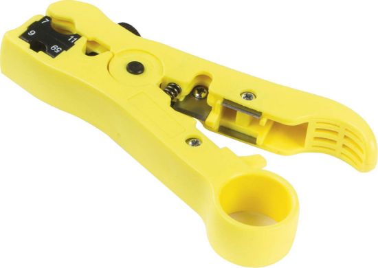 Picture of 4 In 1 Data Cable Stripper