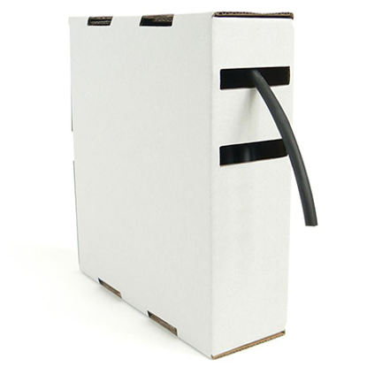 Picture of 3m Dispensable Heat Shrink Box 25mmØ - Black