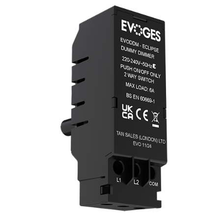 Picture for category EVOGES LED Dimmers
